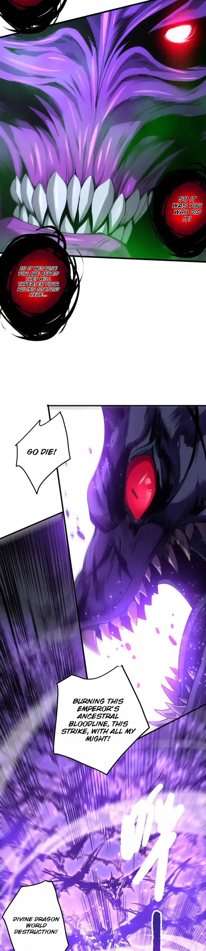 Catastrophic Necromancer Chapter 282 image 21_optimized
